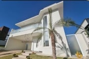 Casa em condomínio fechado com 4 quartos à venda na Avenida Maria Hannickel Nascimento, 100, Jardim Residencial Chácara Ondina, Sorocaba