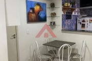 Apartamento com 1 quarto à venda na Rua Manoel Sylvestre de Freitas Filho, 1224, Jardim Nova Europa, Campinas