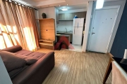 Apartamento com 2 quartos à venda na Rua Manuel Francisco Monteiro, 368, Parque Industrial, Campinas