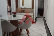 Apartamento com 3 quartos à venda na Avenida Antônio Carvalho de Miranda, 720, Vila São Bento, Campinas