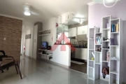 Apartamento com 3 quartos à venda na Rua Engenheiro Augusto de Figueiredo, 437, Swift, Campinas