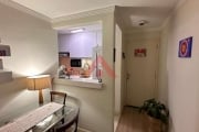 Apartamento com 2 quartos à venda na Rua Ubatuba, 140, Jardim Nova Europa, Campinas