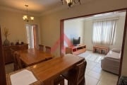 Apartamento com 3 quartos à venda na Avenida José Bonifácio, 1277, Jardim Flamboyant, Campinas