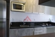 Apartamento com 1 quarto à venda na Rua Major Solon, 140, Cambuí, Campinas