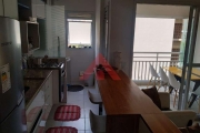 Apartamento com 1 quarto à venda na Rua Major Solon, 140, Cambuí, Campinas