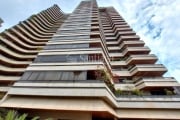 Apartamento com 4 quartos à venda na Rua Maria Monteiro, 525, Cambuí, Campinas