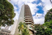 Apartamento com 4 quartos à venda na Rua Sacramento, 811, Vila Itapura, Campinas