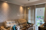 Apartamento com 2 quartos à venda na Rua Serra dos Cristais, 613, Jardim Paranapanema, Campinas