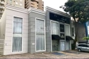 Prédio para alugar na Rua Coronel Quirino, 556, Cambuí, Campinas