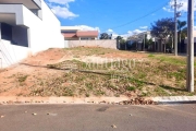 Terreno em condomínio fechado à venda na Avenida Maria Marozini Moura, s/n, Swiss Park, Campinas