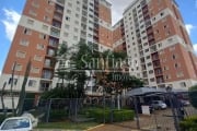 Apartamento com 3 quartos à venda na Rua Votorantim, 100, Vila Nova, Campinas