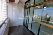 Apartamento com 4 quartos à venda na Rua Hermantino Coelho, 955, Mansões Santo Antônio, Campinas