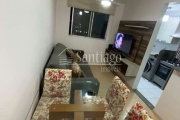 Apartamento com 2 quartos à venda na Avenida São José dos Campos, 3127, Loteamento Parque São Martinho, Campinas