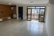 Apartamento com 3 quartos para alugar na Avenida Francisco Glicério, 2301, Vila Itapura, Campinas