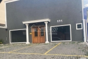 Sala comercial para alugar na Avenida Júlio Prestes, 691, Taquaral, Campinas