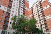 Apartamento com 3 quartos para alugar na Rua Votorantim, 100, Vila Nova, Campinas