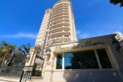 Apartamento com 5 quartos à venda na Avenida Coronel Silva Teles, 920, Cambuí, Campinas