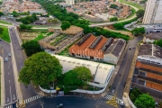 Terreno comercial à venda na Avenida Doutor Carlos de Campos, 1167, Vila Industrial, Campinas