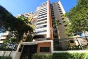 Apartamento com 4 quartos à venda na Rua Severo Penteado, 77, Cambuí, Campinas