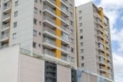 Apartamento 2 Quartos para Venda em Curitiba, Capão Raso, 2 dormitórios, 1 banheiro, 1 vaga