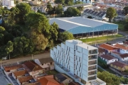 Studio para Venda em Curitiba, Portão, 1 dormitório, 1 banheiro