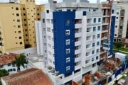 Apartamento 2 Quartos para Venda em Curitiba, Vila Izabel, 2 dormitórios, 1 suíte, 2 banheiros, 1 vaga