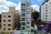 Apartamento 1 Quarto para Venda em Curitiba, Portão, 1 dormitório, 1 banheiro