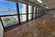 Andar Corporativo, 423 m² - venda por R$ 4.500.000,00 ou aluguel por R$ 57.563,30/mês - Botafogo - Rio de Janeiro/RJ