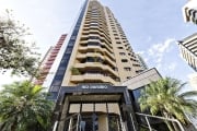 Apartamento com 4 quartos à venda na Avenida Visconde de Guarapuava, 5087, Batel, Curitiba