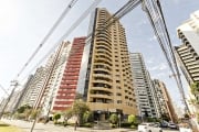 Apartamento com 4 quartos à venda na Avenida Visconde de Guarapuava, 5087, Batel, Curitiba