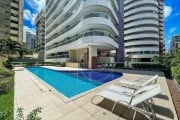 Ed Maison du Soleil - 260m2 Meireles - Fortaleza CE