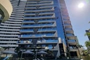 Icon Condominium, Apartamento Alto Luxo,  257m² - Meireles, Fortaleza/CE