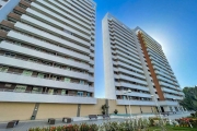 Parc Cezanne, Apartamento Nascente Projetado, 85m² - Parquelândia, Fortaleza/CE