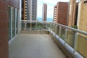 Ed. Brisas do Meireles - Apartamento - 295,00m³ - Meireles - Fortaleza/CE