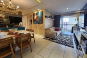 Alto do Parque Condominium, Apartamento, 68,64m², Lazer Completo, Cocó, Fortaleza/CE.