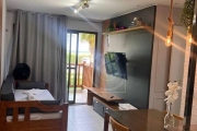 VG Sun Cumbuco - Apartamento térreo, 100%  nascente de 39m², Cumbuco, Caucaia/CE