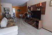 Ed. Roraima, Apartamento Cobertura, 164,00m², Dionísio Torres, Fortaleza/CE