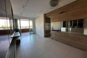 Cond. Residencial João Cordeiro, 80m², 3 quartos, Praia de Iracema, Fortaleza/CE