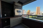 Cond. Residencial João Cordeiro, 80m², 3 quartos, Praia de Iracema, Fortaleza/CE