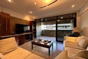 Ed. Papillon, Apartamento, 213,52m², Meireles, Fortaleza/CE