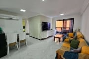 Ed. Altavista, Apartamento, 64,22m², 2 Quartos, Meireles, Fortaleza/CE