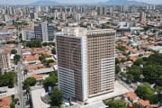 Ed. Regency Park, Apartamento, 55,20m², 2 Quartos, Centro, Fortaleza/CE