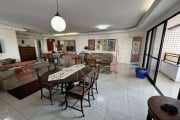 Ed. Besançon, Apartamento 233,00m², Meireles, Fortaleza/CE