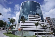 LC Corporate Green Tower, Sala 27.24 m², Meireles, Fortaleza/CE.