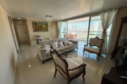 Ed. Vila Azinheira Clube Residencial, Apartamento, 117,00m², 3 Suítes, Fátima, Fortaleza/CE