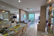 Beach Class Fortaleza, Apartamento,  66 m²  quartos, Nascente, Meireles, Fortaleza/CE