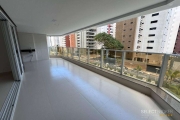 RoofTop Canuto 1000,  Apartamento, 231,00m², 4 quartos, Meireles, Fortaleza/CE