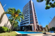 Ed. La Traviata, Apartamento, 119,46m², 2 Quartos, Aldeota, Fortaleza/CE.