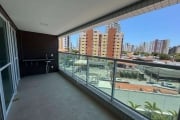 Ed. Meet Aldeota, Apartamento 112,57m², 3 quartos, Meireles, Fortaleza/CE