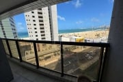 Ed. Platinum Place, Apartamento 70m², 3 quartos, Meireles, Fortaleza/CE